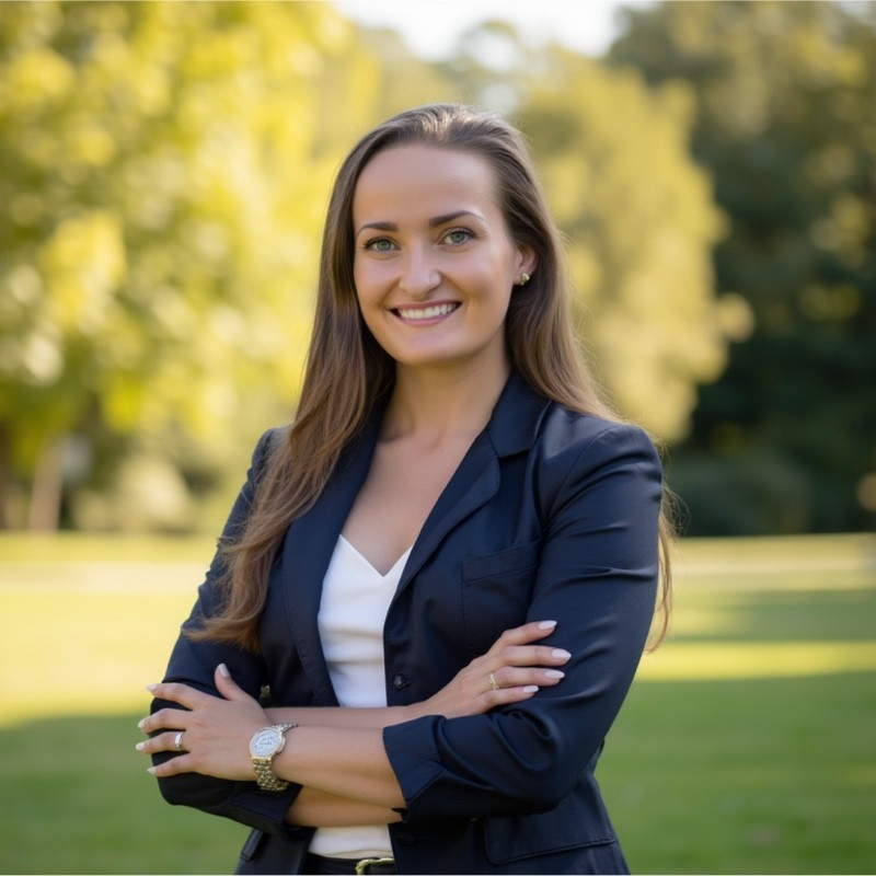 Katie - Founder of EduKate